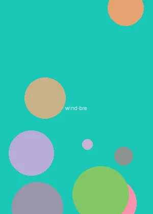 dongbeidakang - 防风少年海报